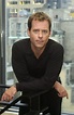 Actor Greg Kinnear In The Offices Of Photograph by New York Daily News ...
