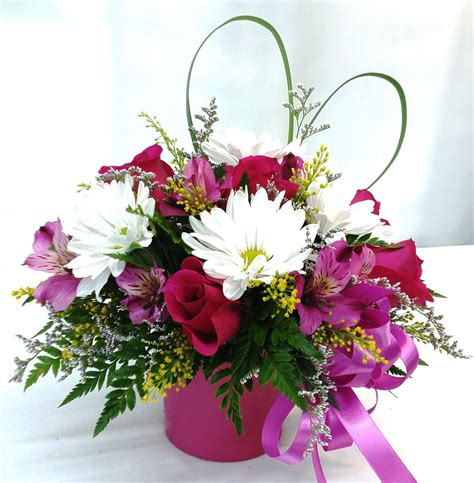I Love You T Bouquet Fiesta Flowers Plants And Ts