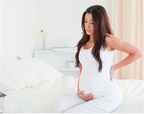Si Joint Pain Chiropractic Treatment During Pregnancy