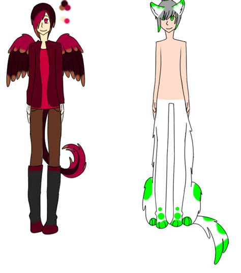 Mythical Beings Adopts Closed By Dennorfangirl On Deviantart