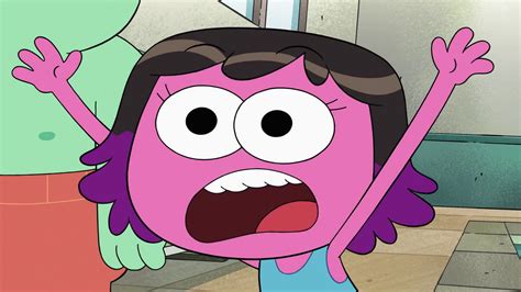 Kiki Kitashimagallery Big City Greens Wiki Fandom