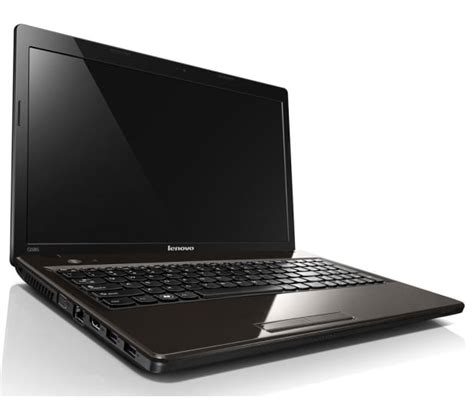 Lenovo G585 E1 1200m4gb500dvd Rwwin8 Notebooki Laptopy 156