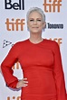 JAMIE LEE CURTIS at Knives Out Premiere at 2019 TIFF in Toronto 09/07 ...