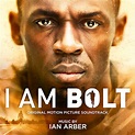 ‘I Am Bolt’ Soundtrack Announced | Film Music Reporter