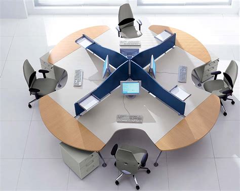 What Is The Benefit Of Buying Modern Office Furniture
