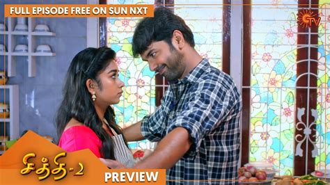 Chithi 2 Preview Full Ep Free On Sun Nxt 27 Sep 2021 Sun Tv