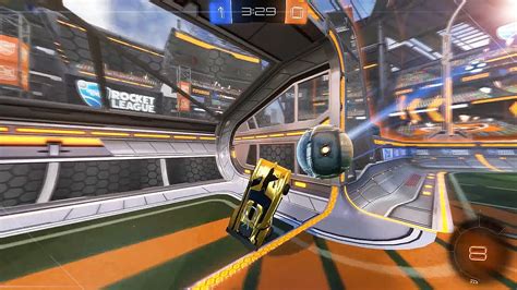 Rocket League Gamers Are Awesome 53 Impossible Goals Best Goals