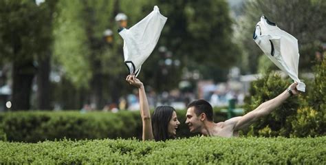 Worlds First Sexthemed Park In Brazil
