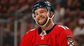 Jonathan Huberdeau: A Look at the Panthers’ Superstar Forward through ...