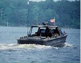 Images of Small Boats Used By Navy Seals