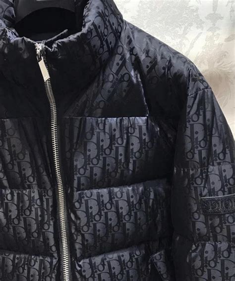 Dior Homme Jacket Billionairemart