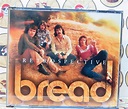 Bread Retrospective Cd Electra Importado Usa Álbum Duplo | MercadoLivre