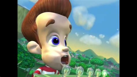 Jimmy Neutron Pilot Trailer But With Actual Footage 720p50 Youtube
