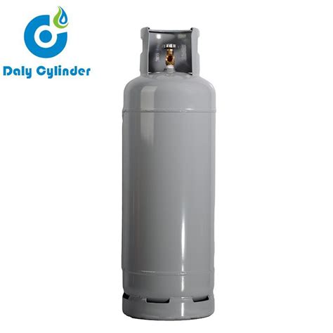 Lbs Dot Bw Empty Lpg Propane Cylinder Qualified Oem Cylinders