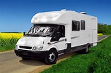 Luxury Caravans- Your House On Wheels!