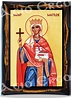 Saint Matilda of Ringelheim Christian Catholic Icon on Wood - Etsy