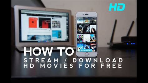 Showbox/movie box is a slick streaming app. Download & Stream HD Movies For FREE On Your iPhone 6S (NO ...