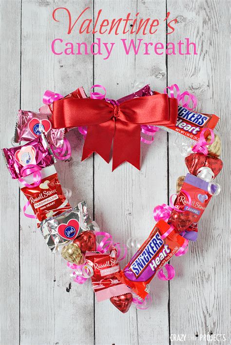 The diy experts at hgtv share easy and fun valentine's day craft ideas including decor, gifts and 50 diy valentine's day craft ideas to sweeten your day. DIY Valentine's Day Gifts - The Little Frugal House