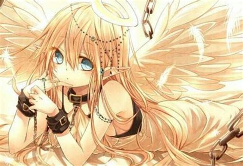 Rp Character Wiki Demons And Angels Amino