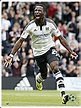 Moussa Dembélé Fulham