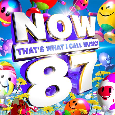 Now Thats What I Call Music 87 Album Review