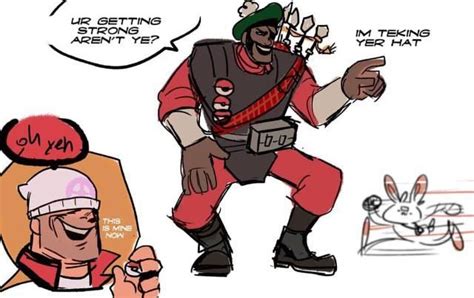 Demoman And Soldier Team Fortress 2 Team Fortress Funny Games