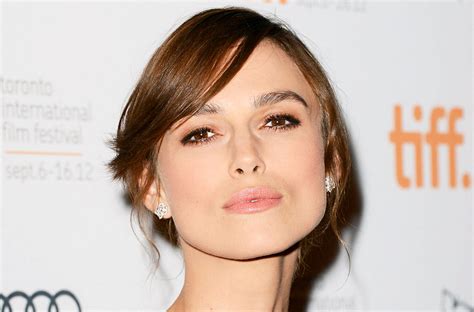 Keira Knightley Lip Augmentation Surgery Before and After ...