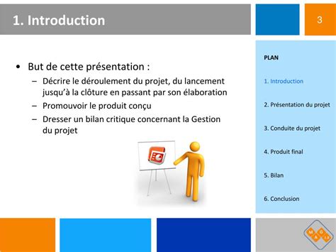 Ppt Présentation Finale Du Projet Powerpoint Presentation Free