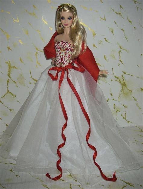 のみです ヤフオク barbie holiday 2010 collector caucasian doll および
