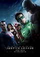 swire-movie: The Justice League Part One จัสติซ ลีก พาร์ท 1