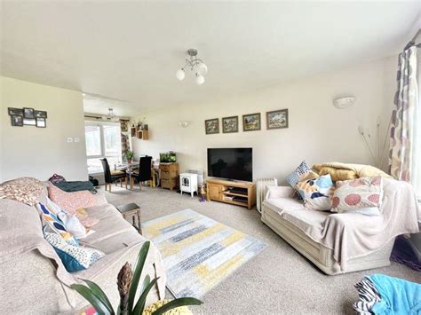 Eldon Drive Sutton Coldfield B76 1lt 2 Bed Apartment £180000