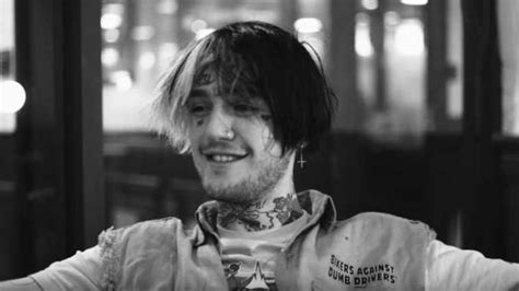 Watch Lil Peep Give Advice On Suicide And His Message To Youth In