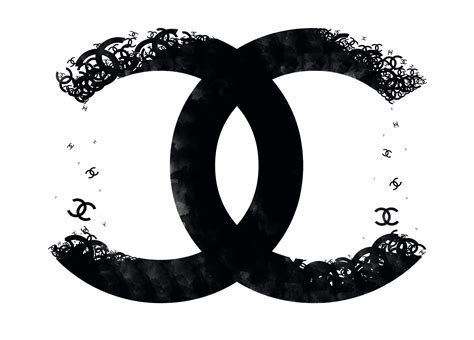 Chanel Logo Png Photos Png Mart