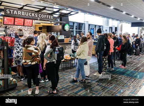 Miami Florida,MIA International Airport,terminal concourse gate area