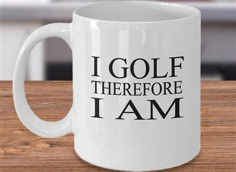 Golfer Gift For Him Men Golf Gift Dad Golf Gift Dads Golf Etsy Uk