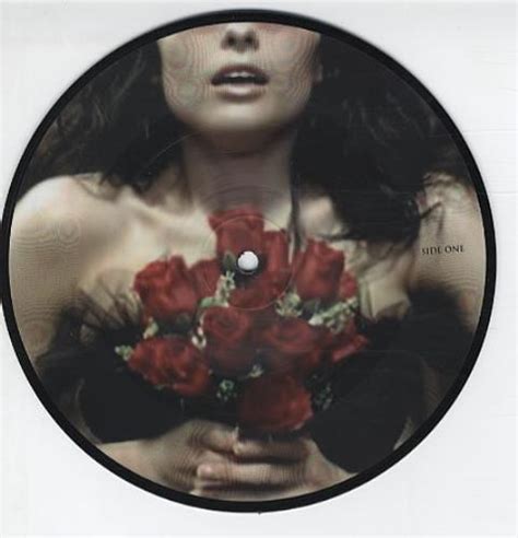 My Chemical Romance Helena Uk 7 Vinyl Picture Disc 7 Inch Picture Disc
