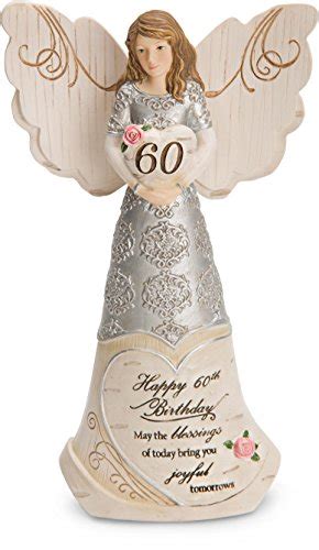 You've noticed that her jewelry box is a tangled mess, and you want to do something special. 10 Unique 60th Birthday Gifts - Oh How Unique!