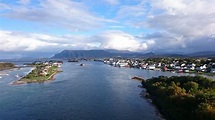 Brønnøysundbrua (Brønnøysund, Norge) - Anmeldelser - Tripadvisor