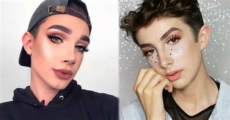 These Talented Male Makeup Artists Prove That Makeup Isnt Just For Girls