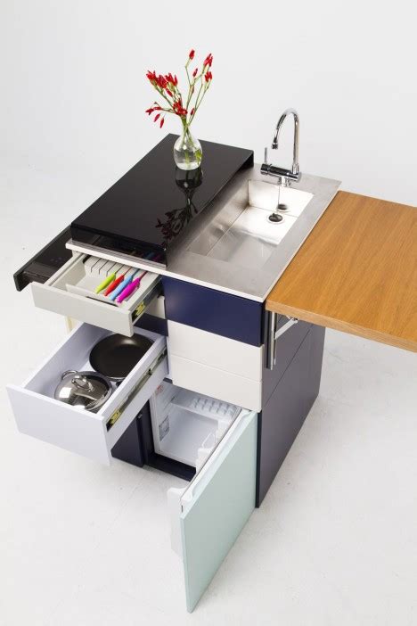 Alibaba.com offers 2,488 mini compact kitchen products. Smart Style for Small Spaces: 12 Compact Sets & Modules ...