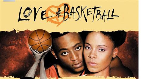 Love Basketball Una De Las Mejores Películas De Basquet En Netflix