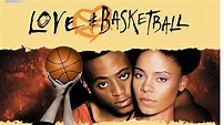 love-basketball, una de Las mejores películas de Basquet en Netflix ...