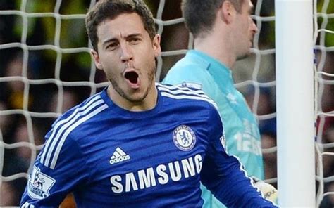 فهذا اللاعب الذي يلعب في مركز صانع الألعاب أو الجناح قادر دائماً على أحداث الفارق بمهارته الفردية وتسجيله. ريال مدريد يرفع عرضه لضم هازارد