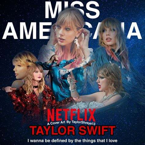 Taylor Swift Miss Americana Documentary Long Live Taylor Swift