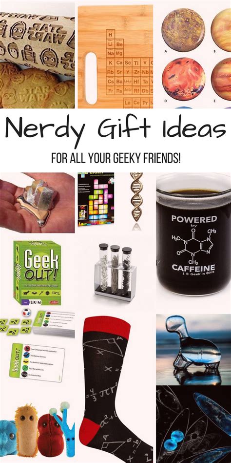 Best gifts for nerdy boyfriends. Best 17 Science & Nerdy Gift Ideas images on Pinterest ...