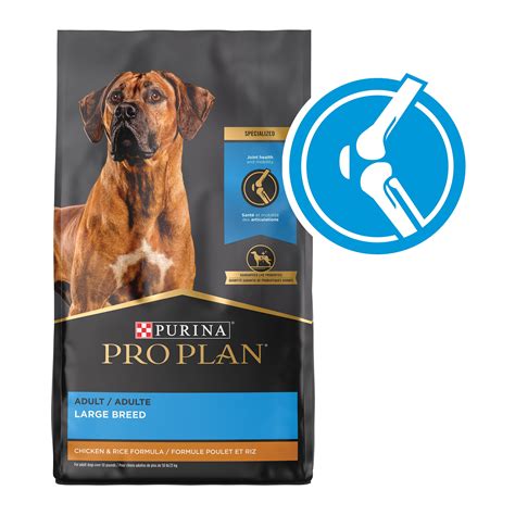 The Top 10 Purina Pro Dog Foods For A Tail Waggingly Good Time A