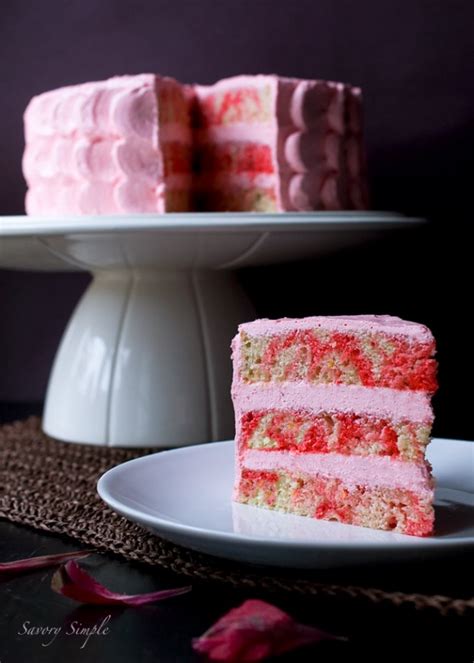 22 Delicious Birthday Cake Recipes For The Best Birthday Ever