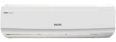 3 Star 2 Ton Voltas Split Air Conditioner At Rs 32490 Piece In Sas