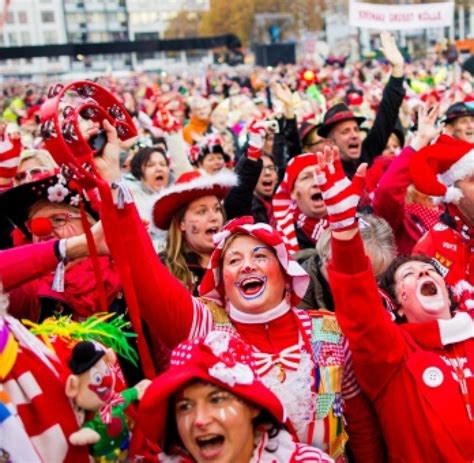 Самые новые твиты от kölner karneval (@koelnerfasching): Köln: Kein Karneval für Flüchtlinge? Helfer sagen „jetzt ...