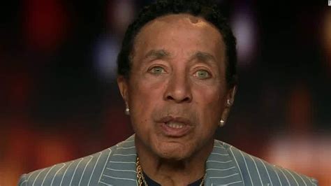 Smokey Robinson And The Power Of Love Cnn Video